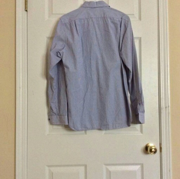 Polo/AE button down - Picture 4 of 4